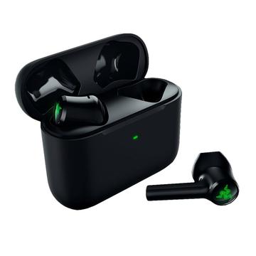 Razer Hammerhead X True Wireless-øretelefoner - svart