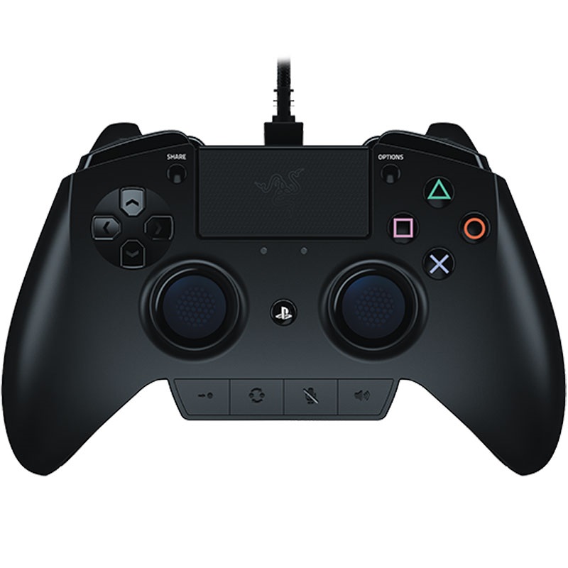 Ps4 Kontroll Till Pc