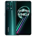 Realme 9 Pro+ 5G - 128GB - Aurora Grønn