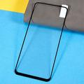 Realme C67 Full Cover Beskyttelsesglass - Svart Kant