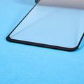 Realme C67 Full Cover Beskyttelsesglass - Svart Kant