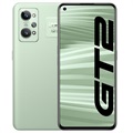 Realme GT2 - 128GB - Papir Grønn