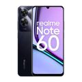 Realme Note 60 - 128GB - Marmorsvart