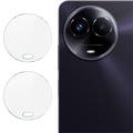 Realme V50s Imak HD Kamera Linse Beskytter - 2 Stk.