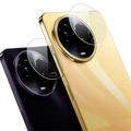 Realme V50s Imak HD Kamera Linse Beskytter - 2 Stk.