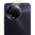 Realme V50s Imak HD Kamera Linse Beskytter - 2 Stk.