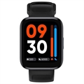 Realme Watch 3 IP68 Vanntett Sports Smartklokke - Svart