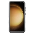 Redpepper FS IP68 Samsung Galaxy S23+ 5G Vanntett Deksel (Åpen Emballasje - Bulk Tilfredsstillende) - Svart