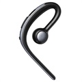 Remax RB-T39 Mono Earhook Bluetooth Headset - Svart