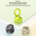 Remax RM-C51 3-akset magnetisk telefonholder