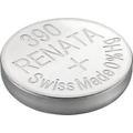 Renata 390 SR1130SW sølvoksid-ur-batteri 1.55V