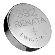 Renata 392/SR41W sølvoksid-ur-batteri 1.55V