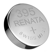 Renata 395/SR927SW sølvoksid-ur-batteri 1.55V