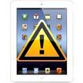 iPad 4 Reparasjon av System Kontakt Flekskabel