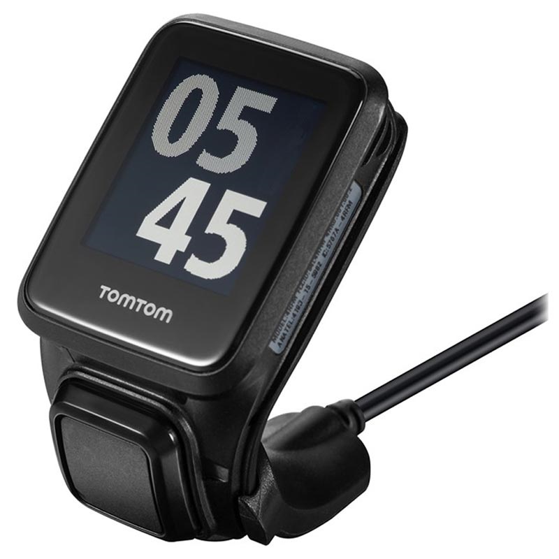tomtom watch 2