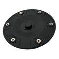 Erstatningsskivesett med 6 kniver til Mammotion YUKA 1500/2000/3000 robotgressklipper
