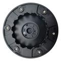 Erstatningsskivesett med 6 kniver til Mammotion YUKA 1500/2000/3000 robotgressklipper