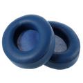 Erstatningsøreputer for Beats Studio 2.0 kablede/trådløse hodetelefoner - blå