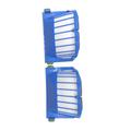 Erstatnings HEPA-filter for iRobot Roomba 6-serien