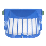 Erstatnings HEPA-filter for iRobot Roomba 6-serien