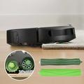 Reservedelssett for iRobot Roomba i3/i4/i6/i7/E5/E6/E7 - hovedbørste, sidebørster og filtre - 8 stk.