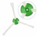Reservedelssett for iRobot Roomba i3/i4/i6/i7/E5/E6/E7 - hovedbørste, sidebørster og filtre - 8 stk.