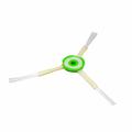 Reservedelssett for iRobot Roomba i3/i4/i6/i7/E5/E6/E7 - hovedbørste, sidebørster og filtre - 8 stk.