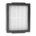 Reservedelssett for iRobot Roomba i3/i4/i6/i7/E5/E6/E7 - hovedbørste, sidebørster og filtre - 8 stk.