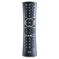 Erstatningsfjernkontroll for Humax TV RM-108U / RM-109U