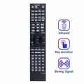 Erstatningsfjernkontroll for Pioneer AV-mottaker AXD7668 - Svart