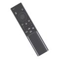 Erstatningsfjernkontroll for Samsung Smart TV - BN59-01388B / BN59-01393H tilsvarende, snarveier for strømming