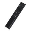 Erstatningsfjernkontroll for Samsung TV - Tilsvarer BN59-01380A - Svart