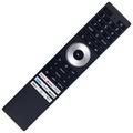 Erstatningsfjernkontroll for Toshiba TV ERF3AE98T