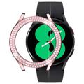 Rhinestone Dekorative Samsung Galaxy Watch5 Deksel - 40mm