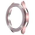 Rhinestone Dekorative Samsung Galaxy Watch5 Deksel - 40mm
