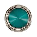 Elegant Serie Ring Holder til Smartphones - Mørkegrønn
