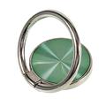 Elegant Serie Ring Holder til Smartphones - Lysegrønn