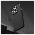 Ringke Air S iPhone 13 Pro Max TPU-deksel - Svart