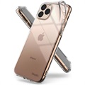 Ringke Air iPhone 11 Pro Max TPU-deksel - Gjennomsiktig