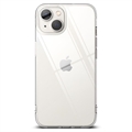 Ringke Air iPhone 14 TPU-deksel - Gjennomsiktig