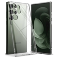 Ringke Air Ultra-Thin Samsung Galaxy S23 Ultra 5G TPU-deksel - Klar