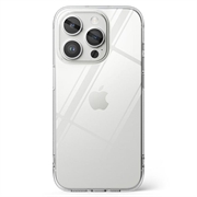 iPhone 15 Pro Max Ringke Air Ultra-Thin TPU-deksel - Klar