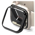 Ringke Bezel Styling Apple Watch Series 7 Deksel - 45mm