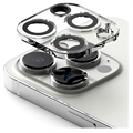 Ringke iPhone 13/13 Mini Kamera Linse Beskyttelse Herdet Glass - 2 Stk.