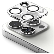 iPhone 15 Pro Ringke Kamera Linse Beskyttelse Herdet Glass - 2 Stk.