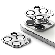 iPhone 15 Pro Max Ringke Kamera Linse Beskyttelse Herdet Glass - 2 Stk.