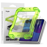 Samsung Galaxy Z Flip8 Ringke Cover Display Pro Beskyttelsesglass - 2 stk.