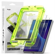 Samsung Galaxy Z Fold8 Ringke Cover Display Beskyttelsesglass - 2 stk.