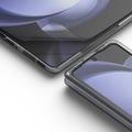 Samsung Galaxy Z Fold5 Ringke Dual Easy Film Skjermbeskytter - 2 Stk.