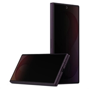 Samsung Galaxy Z Fold8 Ultra Ringke Easy Slide Privacy 360 Beskyttelsesglass - 2 stk.